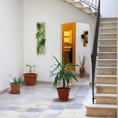 Appartement Alloggia In Relax Da Zia Pia à Trapani Extérieur photo